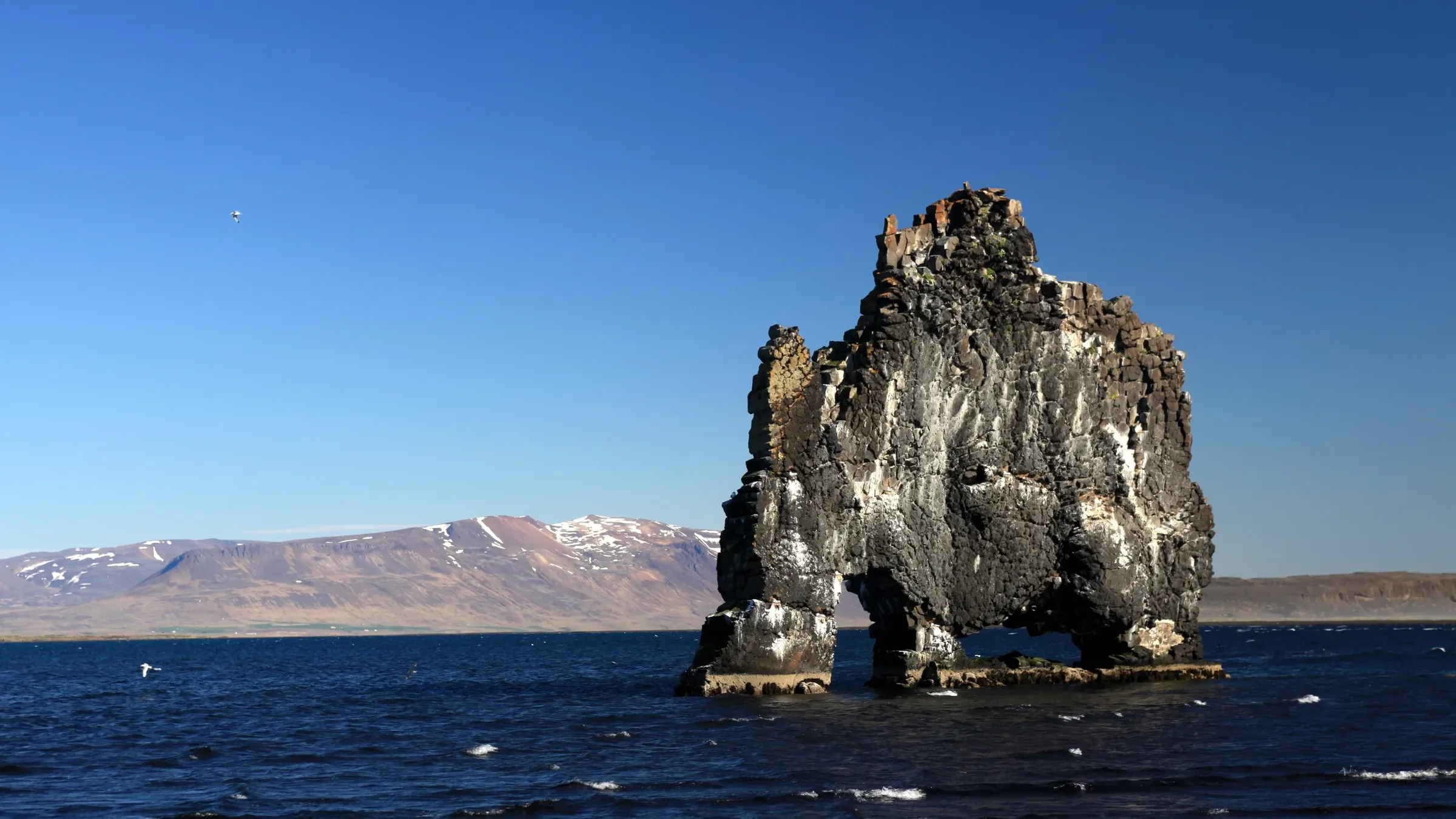 Grand Tour of Iceland