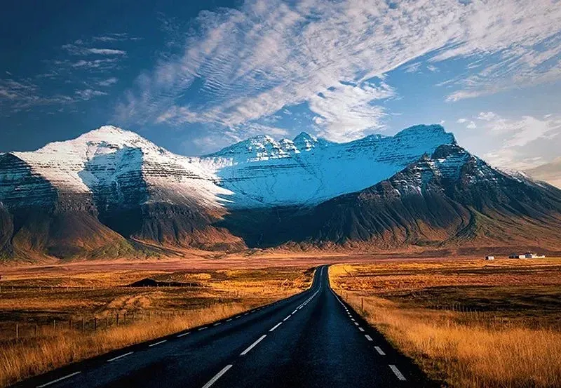 Northern Lights Secrets – Westfjords, 7 days
