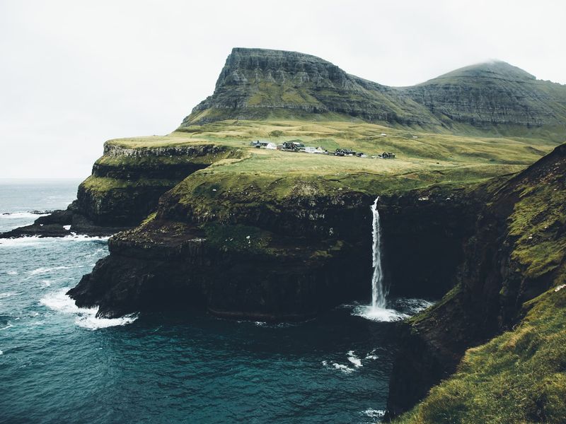 Faroe Islands 8