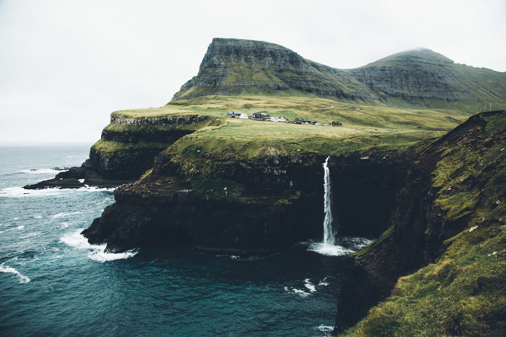 Faroe Islands 8