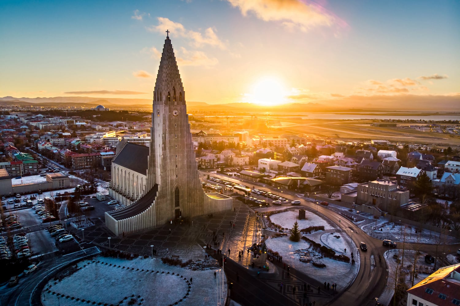 Guided Iceland Circle Tour, Experience the Best of Iceland, Carisa Travel