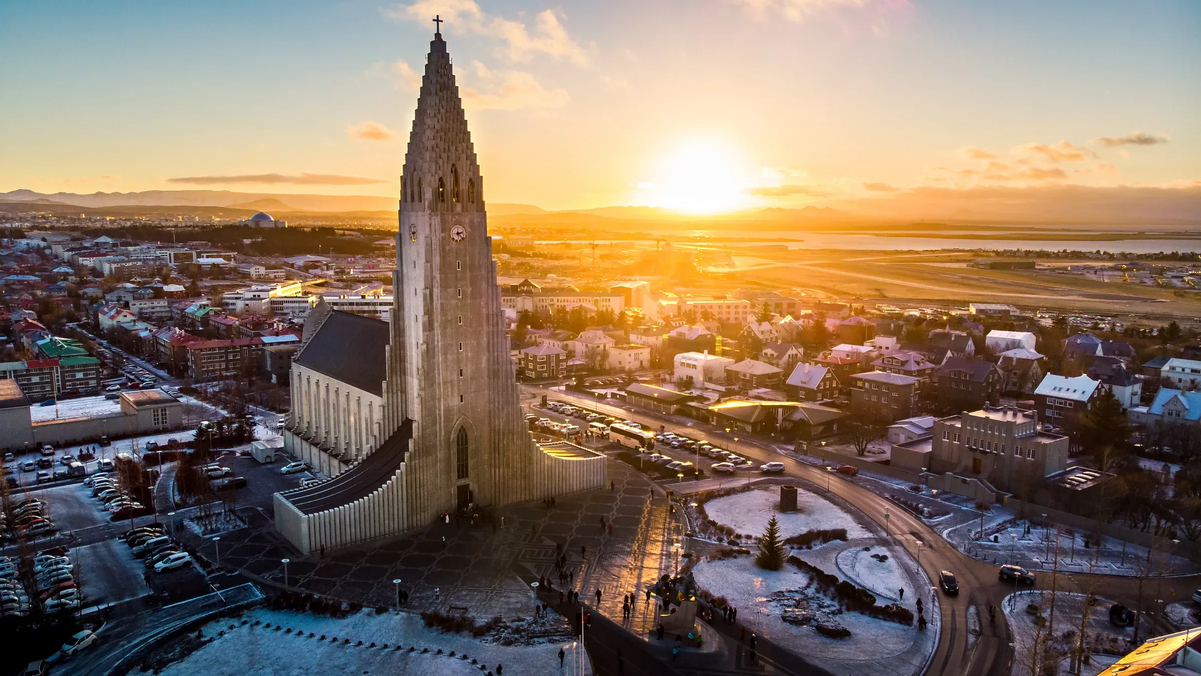 Guided Iceland Circle Tour: Experience the Best of Iceland, 8 days